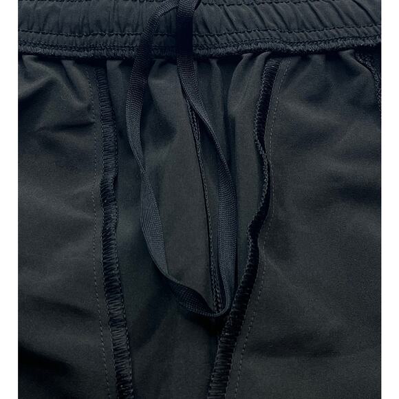 11-43 THE NORTH FACE Men's Trousers Flight Series Windbreakers Black Small - Picture 5 of 10